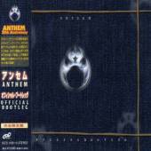 Anthem (JAP) : Official Bootleg (CD)